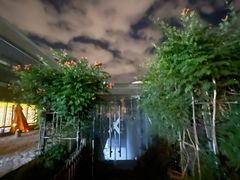 -悦融·京鲁菜·露台花园(安定门店)