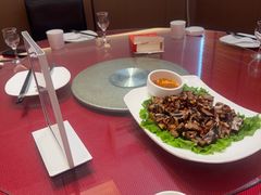 -金叶酒家(新华路店)