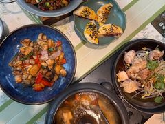 -云海肴·汽锅鸡·云南菜(高德置地店)