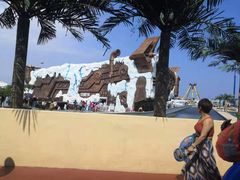 -秦皇岛乐岛海洋王国