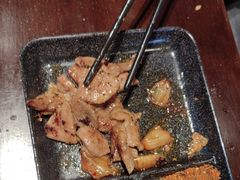 -新石器烤肉(虹悦城店)