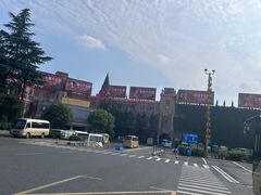 -杭州宋城