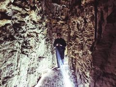 -泰安地下龙宫景区