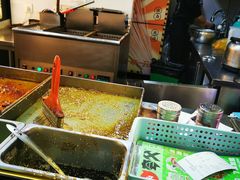 -夸父炸串(青浦奥特莱斯店)