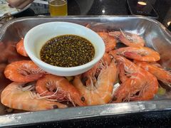 -胶东海鲜大排档(北太平庄店)