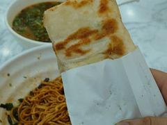 -豫厨老汤拉面(企业广场店)