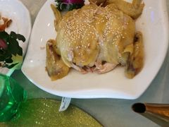 -福满园大酒楼(梅林店)