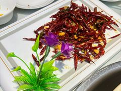 -名善山珍·野生菌汤锅(文殊院店)