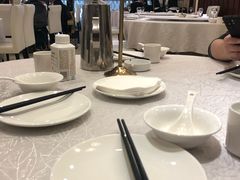 大堂-大鹏饭店·金陵家宴(奥体中心店)