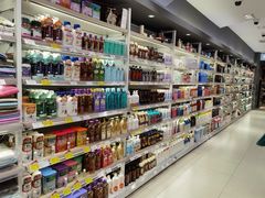 -GranVida生活超市(海信广场店)