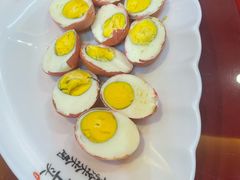 -百合海鲜酒楼(白云东平店)