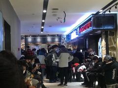 -汉巴味德(乐宾百货店)