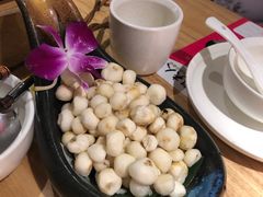 珍珠马蹄-椰夫人·养生椰子鸡(黄埔时代城店)