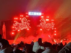 -武汉园博园(武汉自然博物馆)