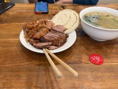 -老刘家永盛斋·传统泡馍(东关南街店)