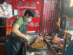 -大赤坎肥仔强烧味海鲜餐厅(大赤坎店)