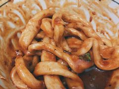 甜水面-玉滋補