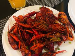 -上海锦江汤臣洲际大酒店壹阶层