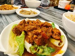 净牛腩-竹园竹升面(西关总店)