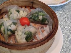-唐苑酒家·岭南粤菜名店(太古仓店)