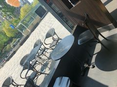 -星巴克(杭州银泰城西一店)