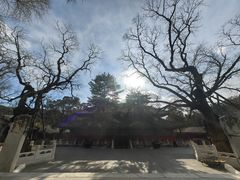 -潭柘寺景区