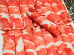 -大明铜锅·烤涮坊·烧烤(新开路店)