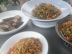 -蘇河湾·新鲁菜·泰山宴(泰山店)