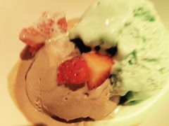 -上海东方佘山翰悦阁酒店·Vie全日制餐厅