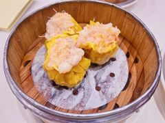 -凤凰楼酒家·粤宴点心(华强北店)