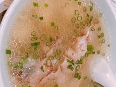 -文叔·湖北名小吃·小龙虾(华强北店)