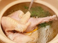 花螺鸡汤-神仙馆(衡山路店)