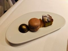 -Le Bernardin