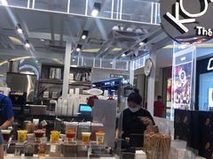 -KOI The(卓悦汇购物中心店)