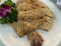 -止园酒店-中餐厅