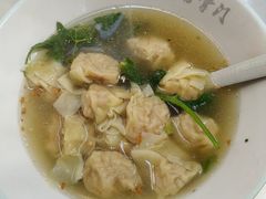 -甘掌门·化州驰名牛杂粉(越秀店)