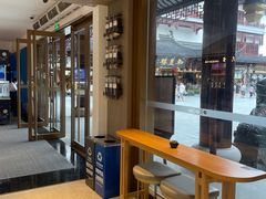 用餐区-Peet's Coffee皮爷咖啡(豫园店)