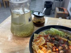 -笋果坊螺蛳粉(竹园小区店)