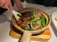 -老伙记海鲜码头(北滘店)