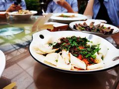 -老磨油饼(高陵店)