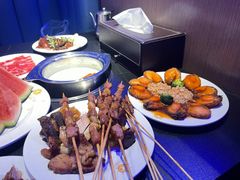 -海韵之星邮轮水会(明发商业广场店)