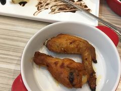 -必胜客(嘉兴万达店)