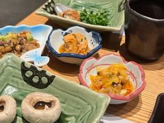 -京旬海鲜放题·铁板烧自助餐厅
