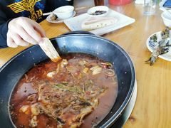 -小小河边鱼(天润城店)