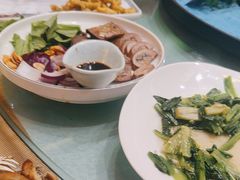 -和源祥·日照菜扛把子(万平口一店)