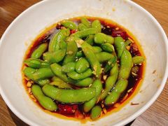 -大中华酒楼·主席武昌鱼·武汉美食地标(江汉路步行街店)