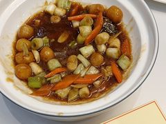 -渔码头食府(蓬莱阁店)