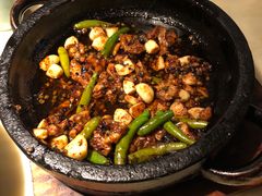 -绿茶餐厅(广州天河城店)