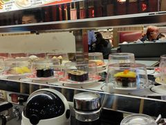 -友壹町寿司(嘉洲广场店)