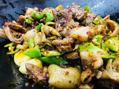 -张氏父子常德肠子馆(红星总店)
